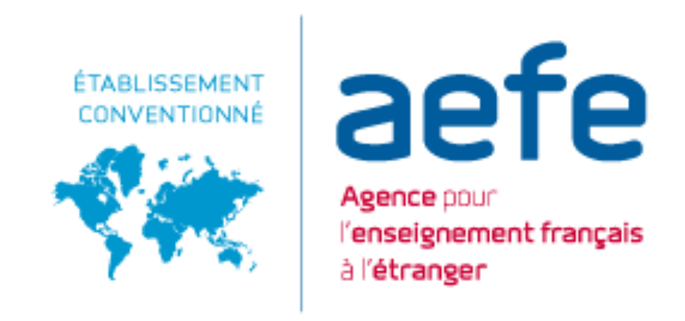 AEFE logo